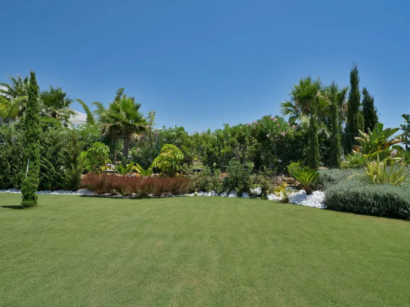 Picture perfect? Immaculately detailed? Dream home? Yes...all of these...