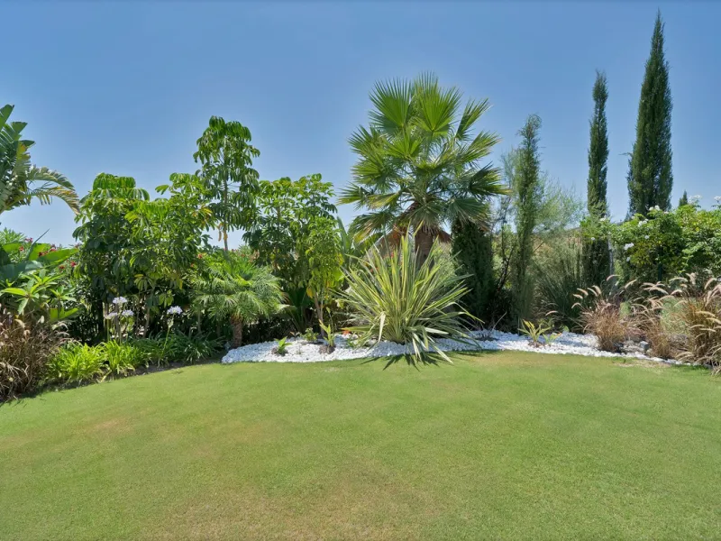 Picture perfect? Immaculately detailed? Dream home? Yes...all of these...