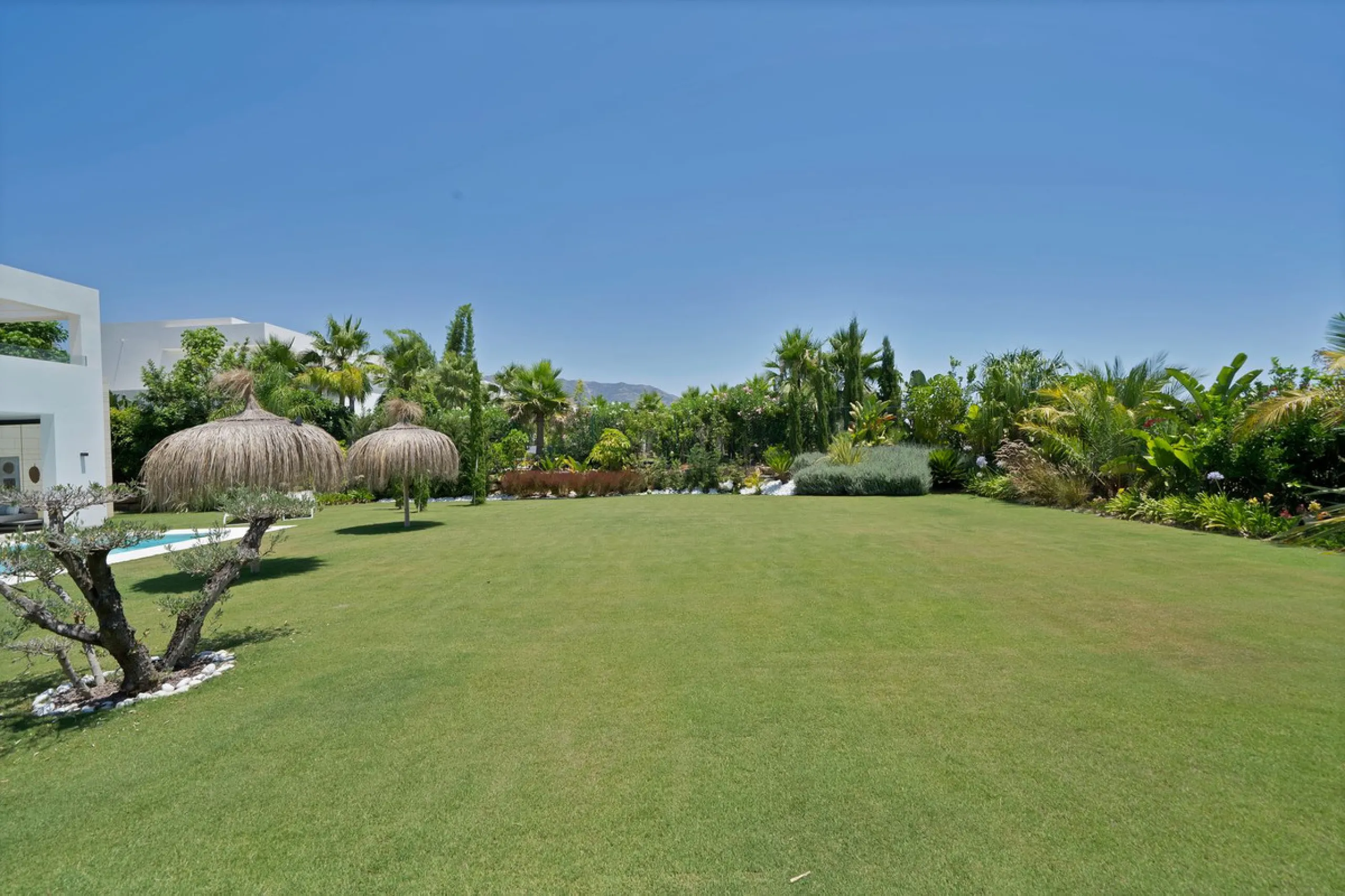 Picture perfect? Immaculately detailed? Dream home? Yes...all of these...