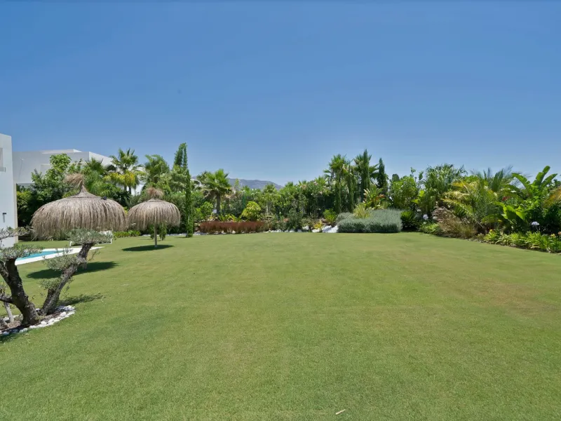 Picture perfect? Immaculately detailed? Dream home? Yes...all of these...
