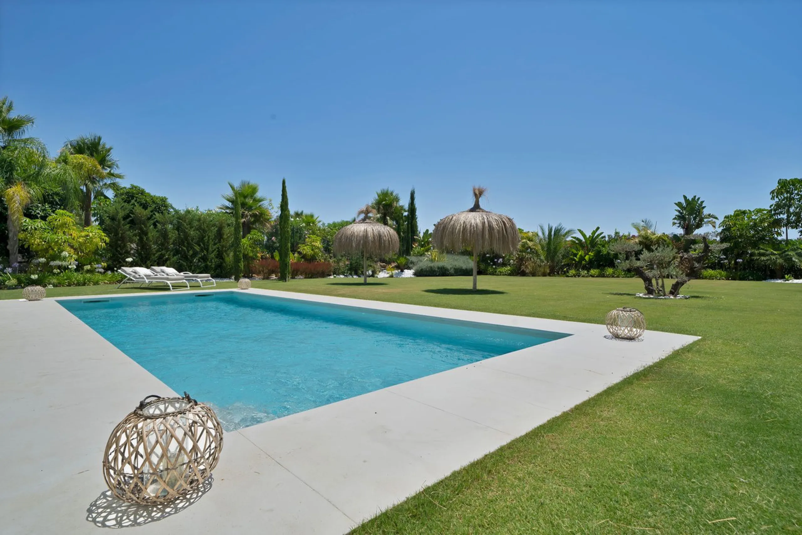 Picture perfect? Immaculately detailed? Dream home? Yes...all of these...