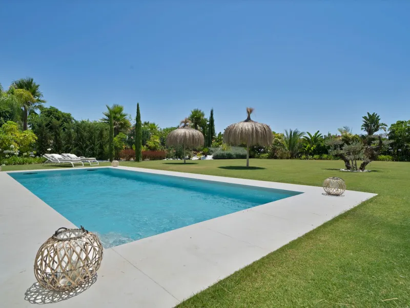Picture perfect? Immaculately detailed? Dream home? Yes...all of these...