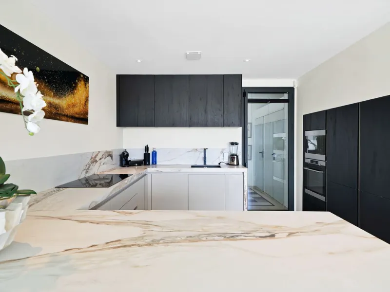 Picture perfect? Immaculately detailed? Dream home? Yes...all of these...