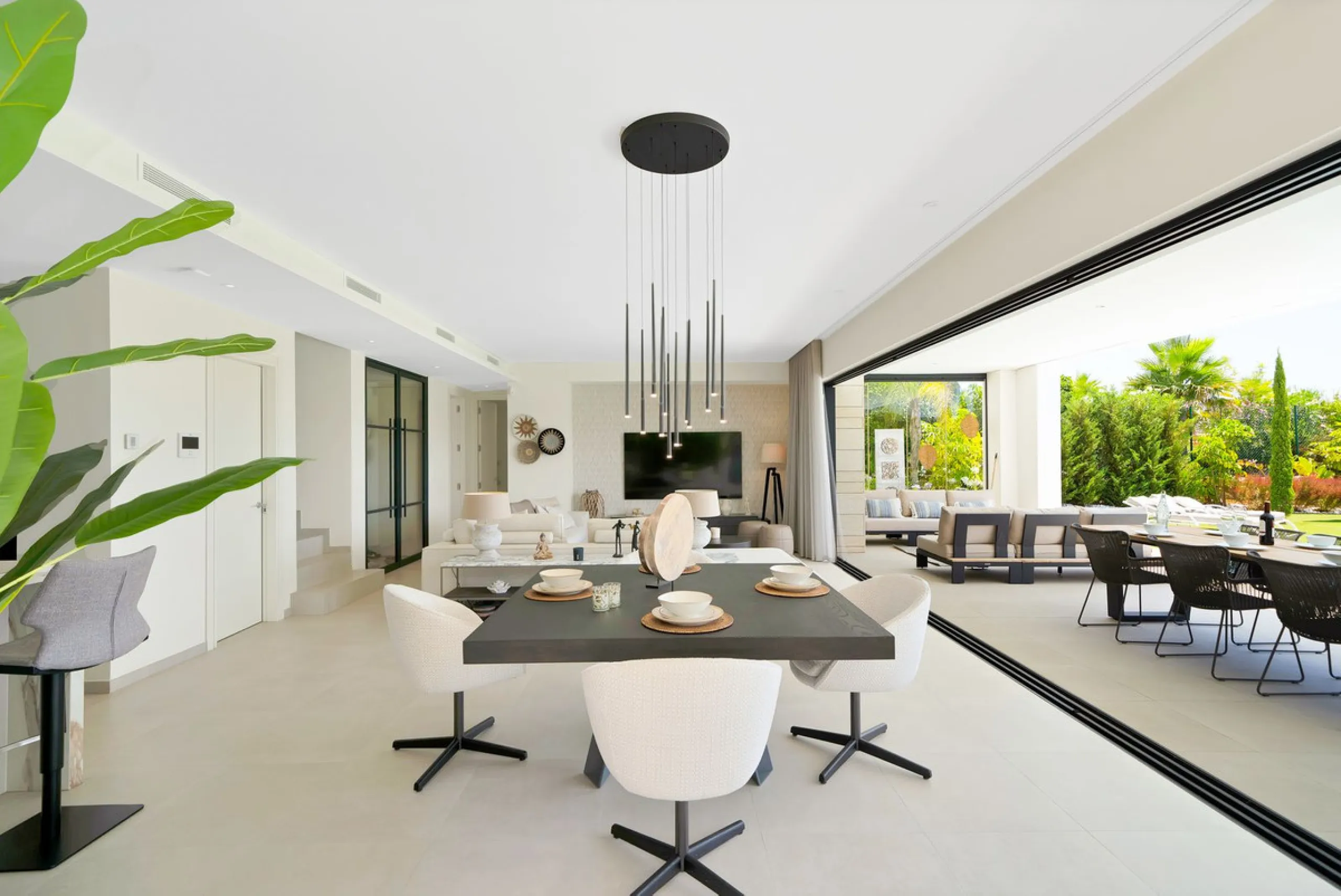 Picture perfect? Immaculately detailed? Dream home? Yes...all of these...