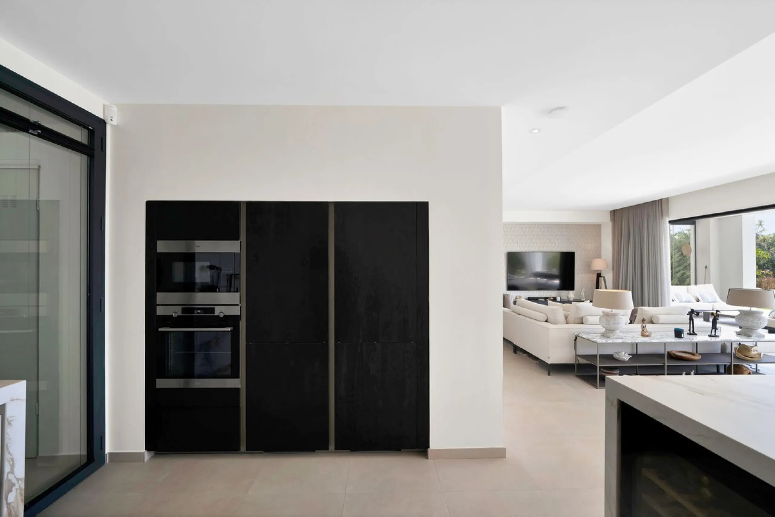 Picture perfect? Immaculately detailed? Dream home? Yes...all of these...