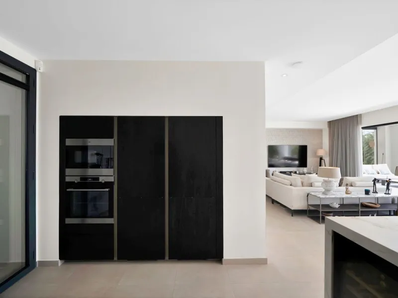 Picture perfect? Immaculately detailed? Dream home? Yes...all of these...