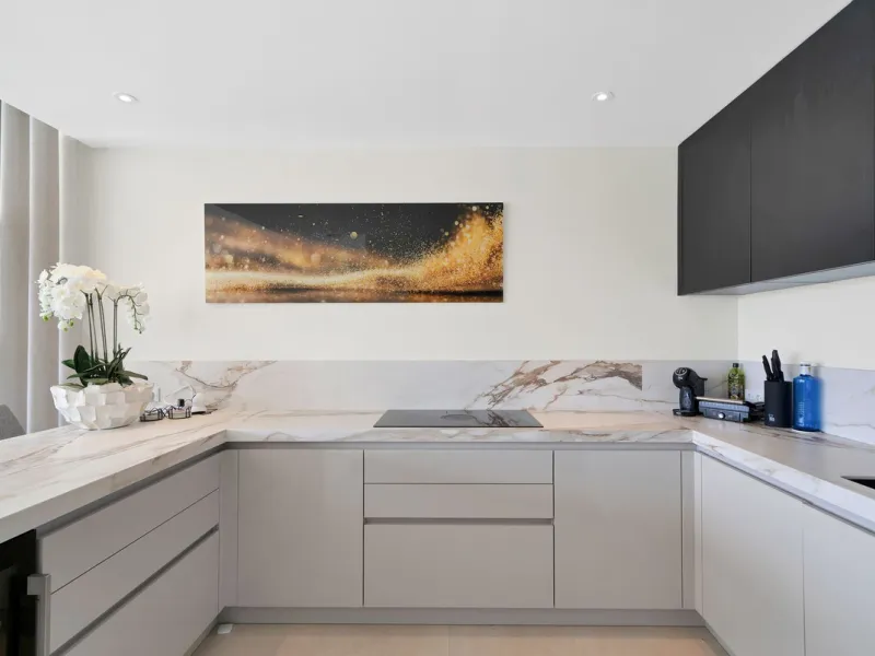 Picture perfect? Immaculately detailed? Dream home? Yes...all of these...