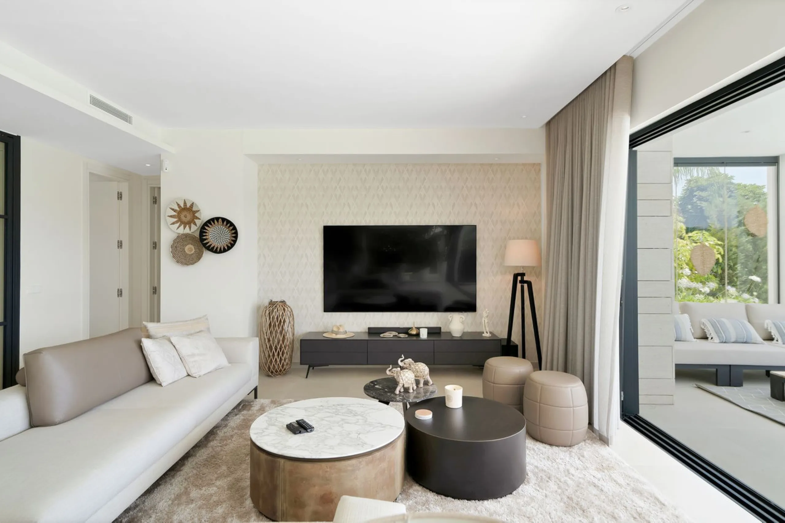 Picture perfect? Immaculately detailed? Dream home? Yes...all of these...