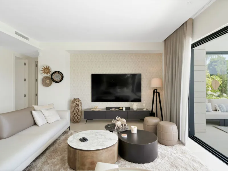 Picture perfect? Immaculately detailed? Dream home? Yes...all of these...
