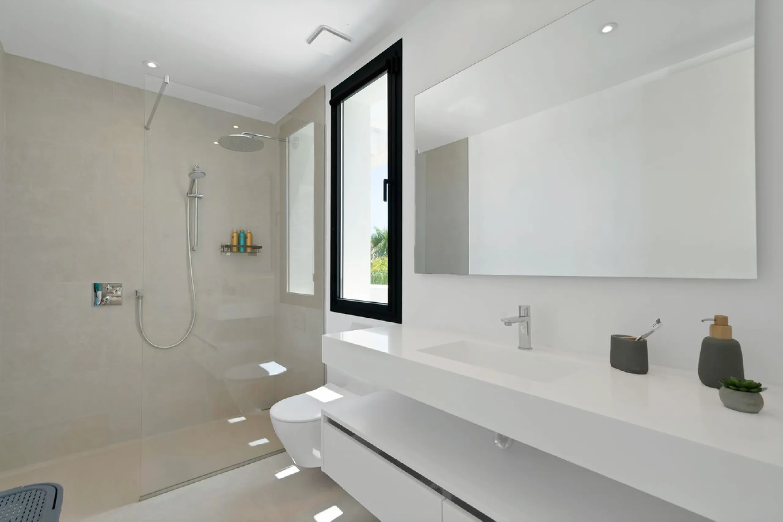 Picture perfect? Immaculately detailed? Dream home? Yes...all of these...