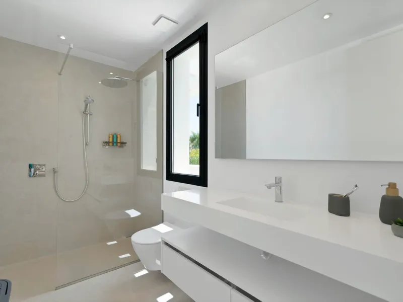Picture perfect? Immaculately detailed? Dream home? Yes...all of these...