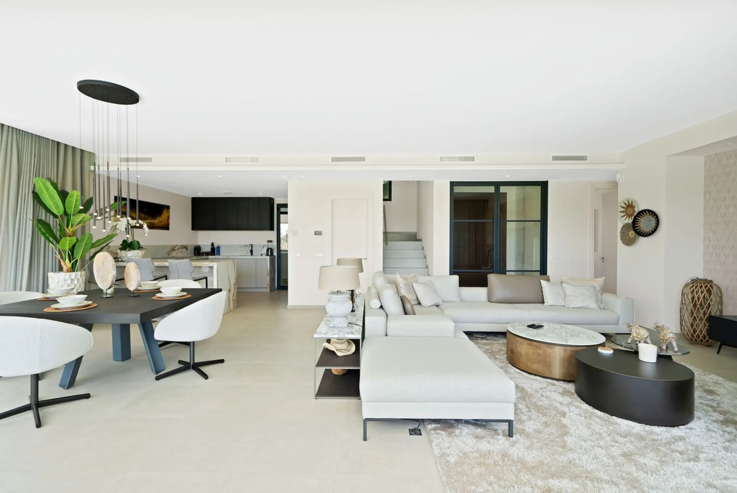 Picture perfect? Immaculately detailed? Dream home? Yes...all of these...