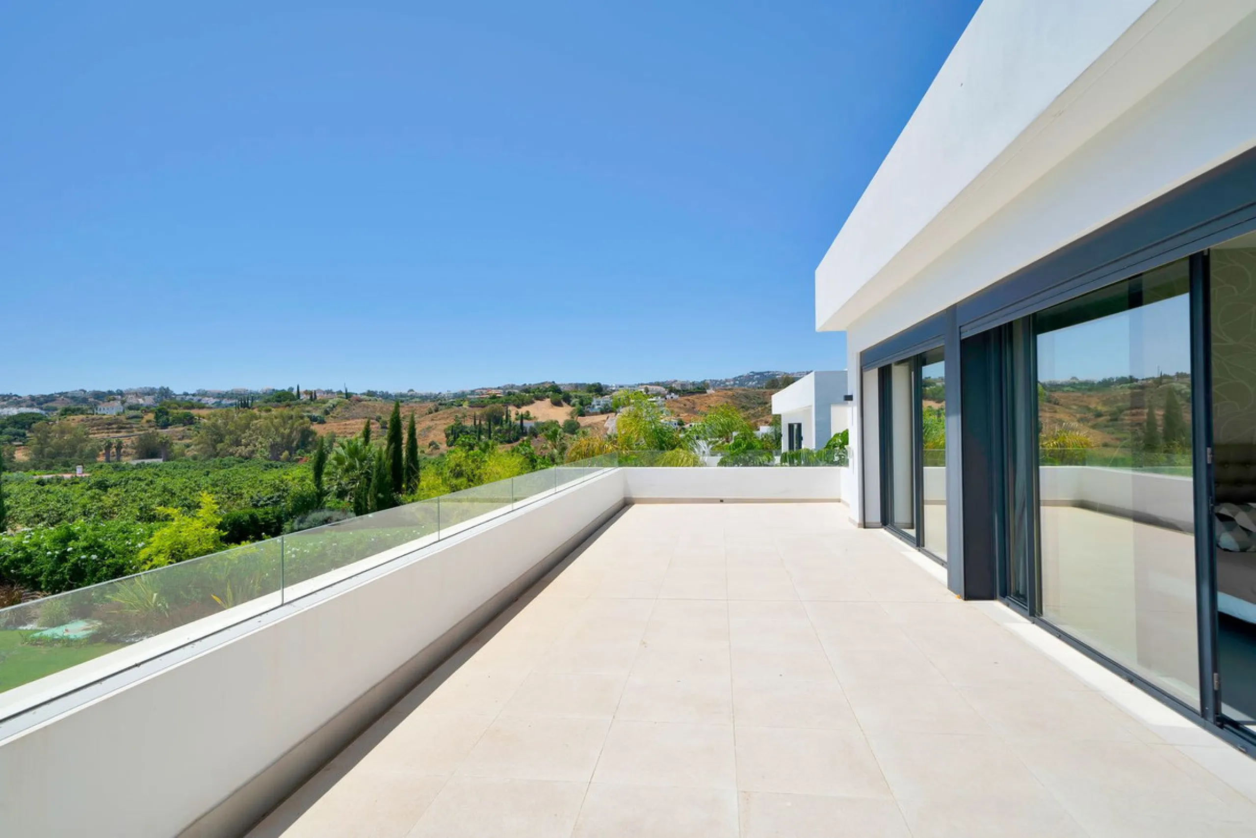 Picture perfect? Immaculately detailed? Dream home? Yes...all of these...