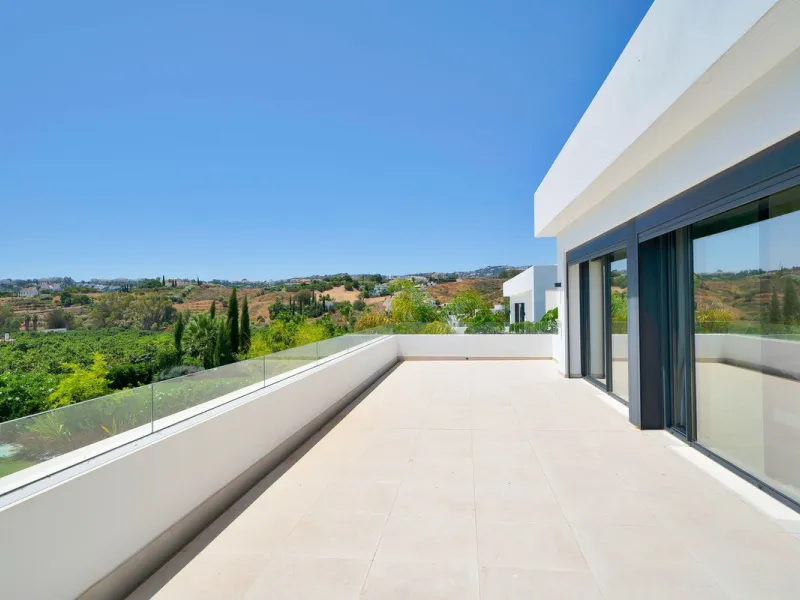 Picture perfect? Immaculately detailed? Dream home? Yes...all of these...