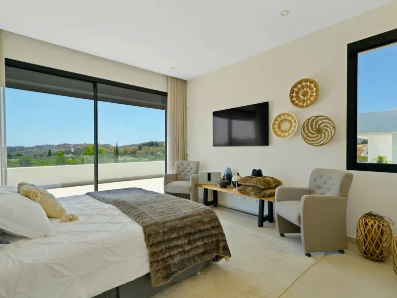 Picture perfect? Immaculately detailed? Dream home? Yes...all of these...
