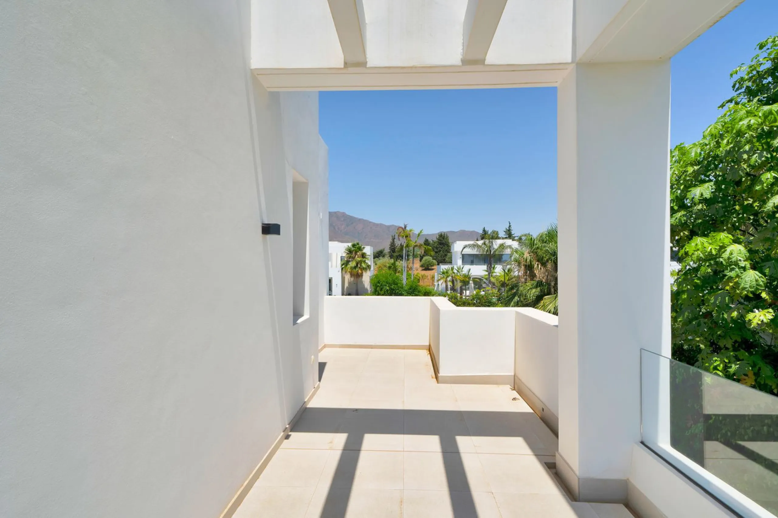 Picture perfect? Immaculately detailed? Dream home? Yes...all of these...