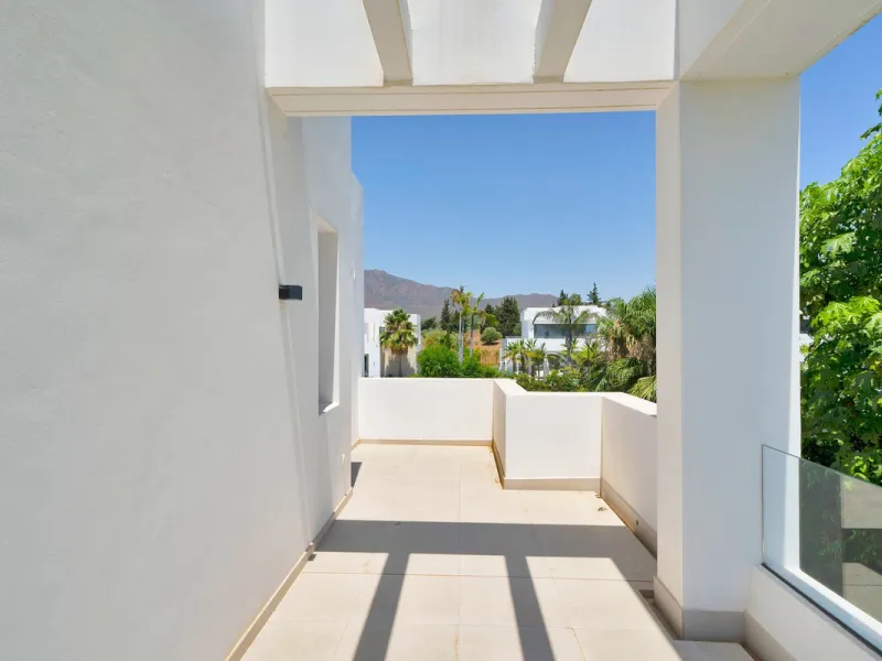 Picture perfect? Immaculately detailed? Dream home? Yes...all of these...