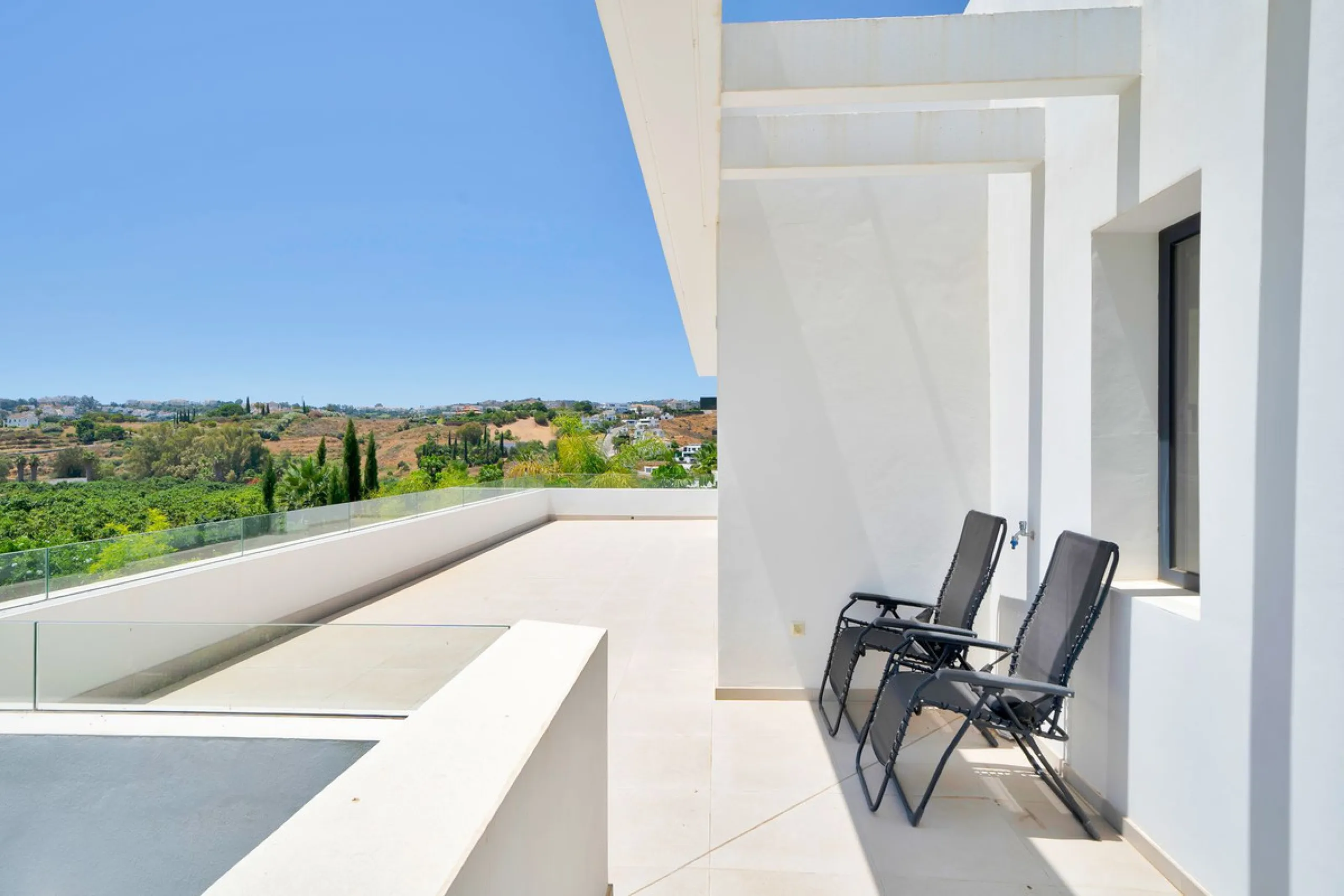 Picture perfect? Immaculately detailed? Dream home? Yes...all of these...