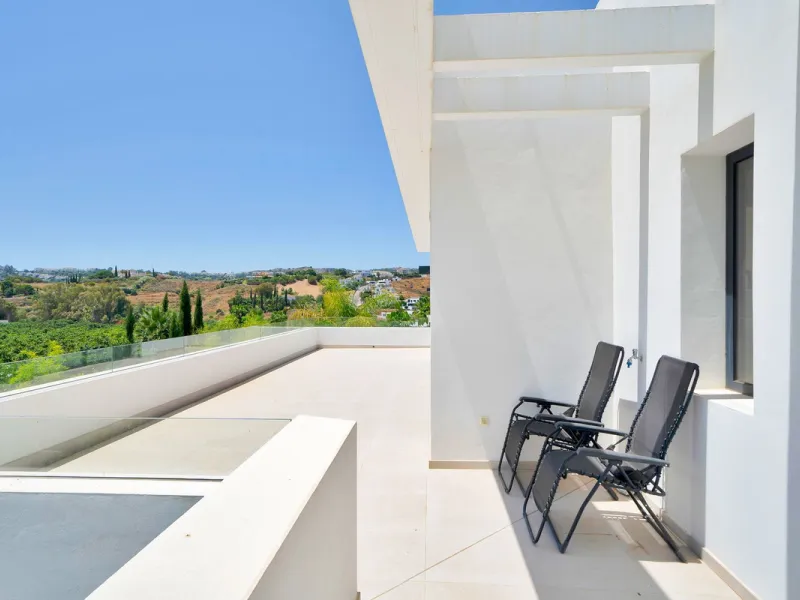 Picture perfect? Immaculately detailed? Dream home? Yes...all of these...
