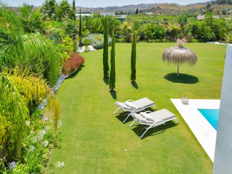 Picture perfect? Immaculately detailed? Dream home? Yes...all of these...