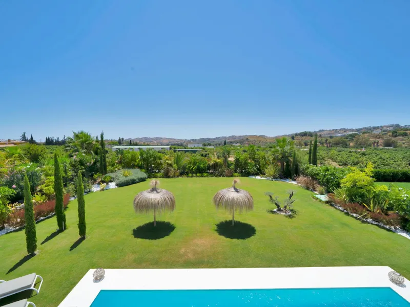Picture perfect? Immaculately detailed? Dream home? Yes...all of these...