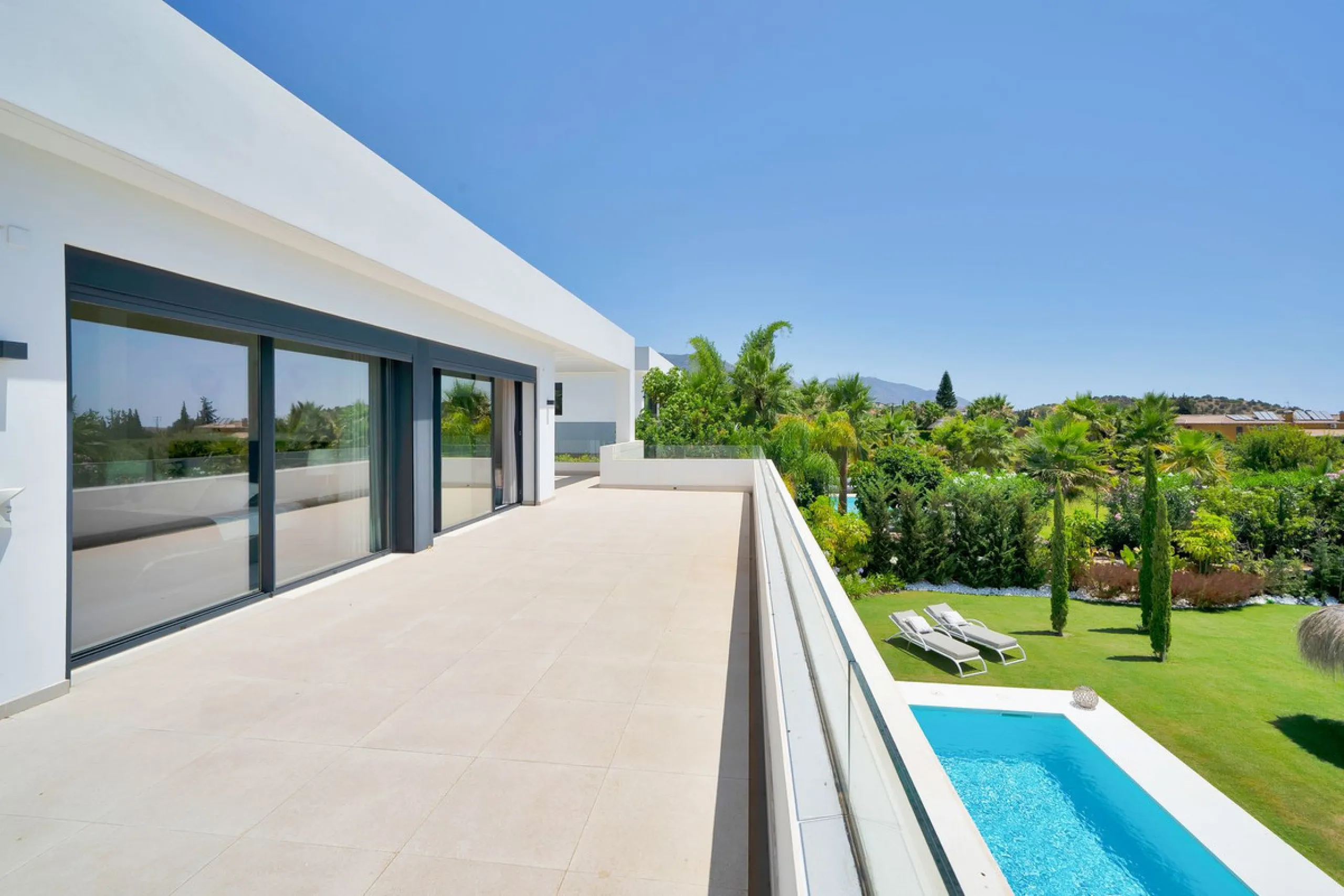 Picture perfect? Immaculately detailed? Dream home? Yes...all of these...