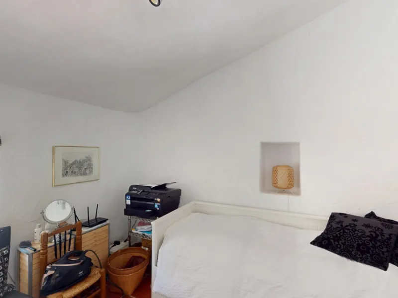 Nestled in the hills of Arenas, Málaga, this enchanting cortijo is more than just a home it's a Mediterranean haven full of character, peace, and possibility. Divided into three separate apartments, its perfectly suited for use as a charming B&B or a spac