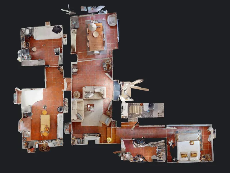 Nestled in the hills of Arenas, Málaga, this enchanting cortijo is more than just a home it's a Mediterranean haven full of character, peace, and possibility. Divided into three separate apartments, its perfectly suited for use as a charming B&B or a spac