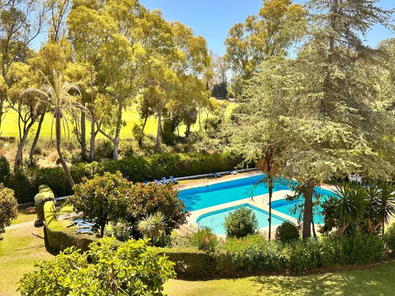 Bright and Spacious One-Bedroom Apartment in Le Village – Marbella