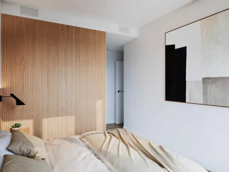 We present an innovative residential project that redefines the concept of living in Malaga. The development features a variety of homes, from one-bedroom apartments to four-bedroom penthouses, all designed with spacious terraces and high-quality amenitie