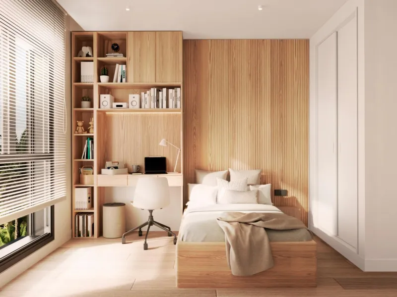 Apartment - Penthouse в продаже в Málaga, Málaga. В доме 2 спален и 2 ванных комнат. Площадь дома 98 м²
