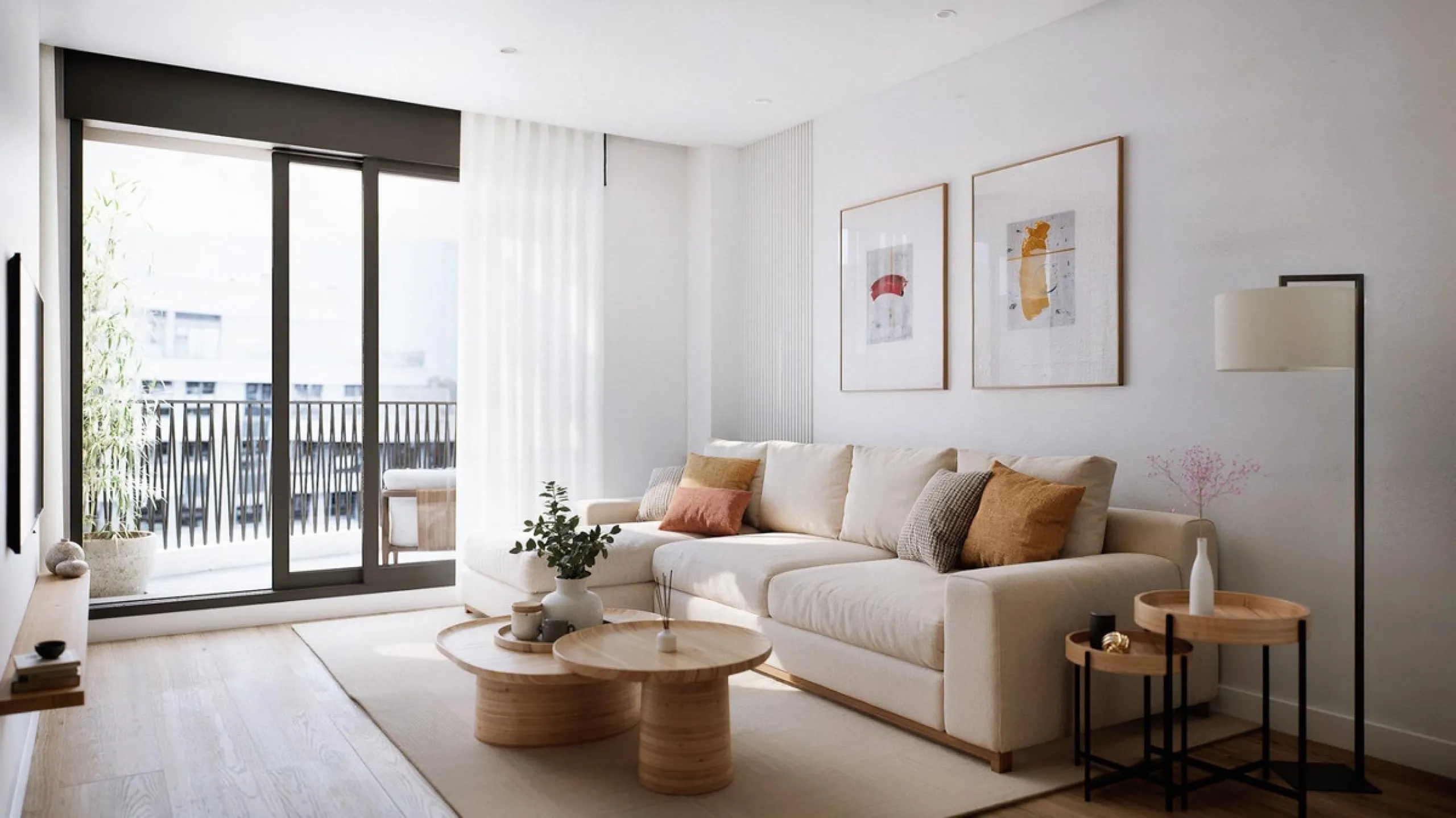 Apartment - Penthouse в продаже в Málaga, Málaga. В доме 2 спален и 2 ванных комнат. Площадь дома 98 м²