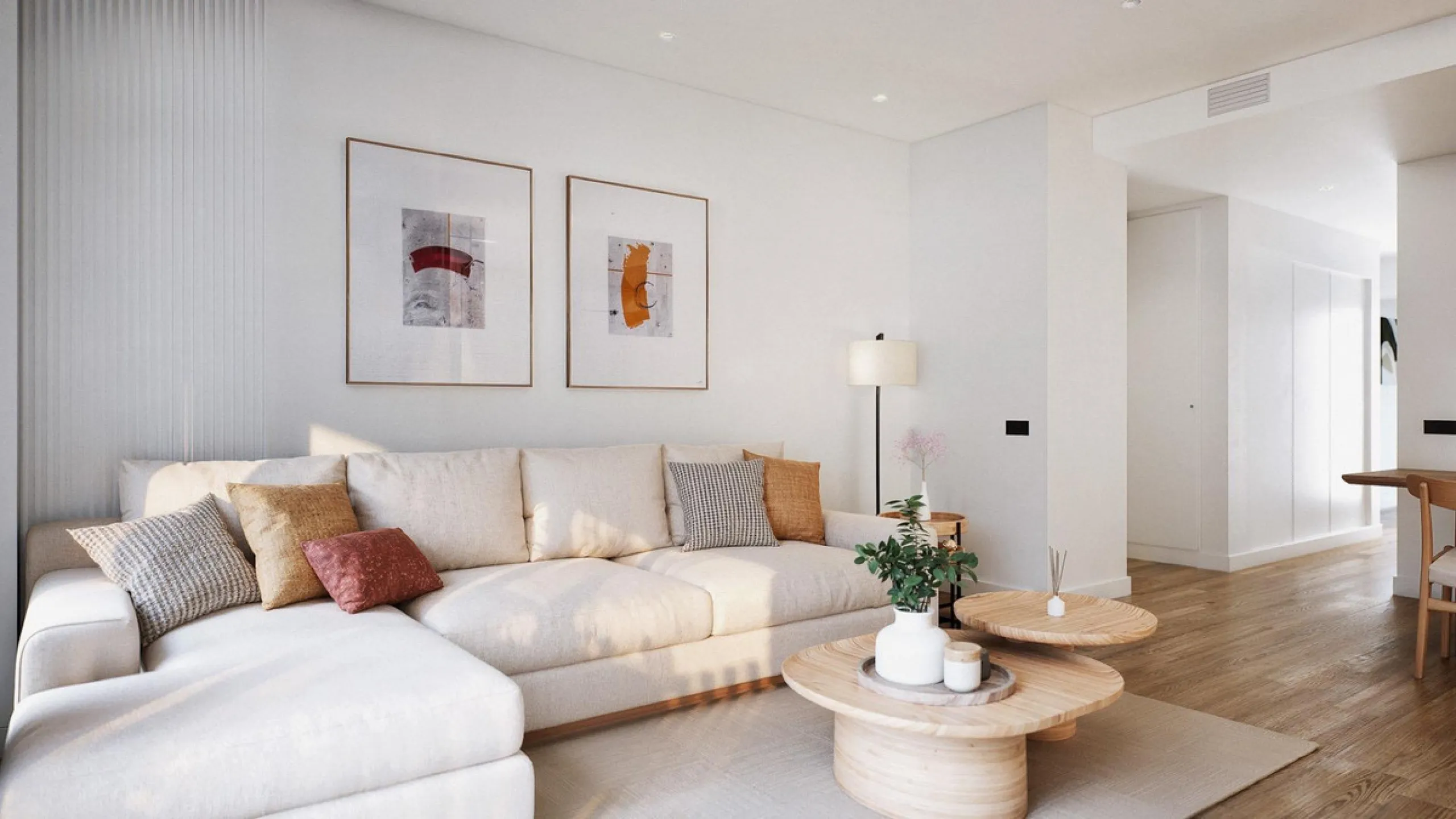 Apartment - Penthouse в продаже в Málaga, Málaga. В доме 2 спален и 2 ванных комнат. Площадь дома 98 м²