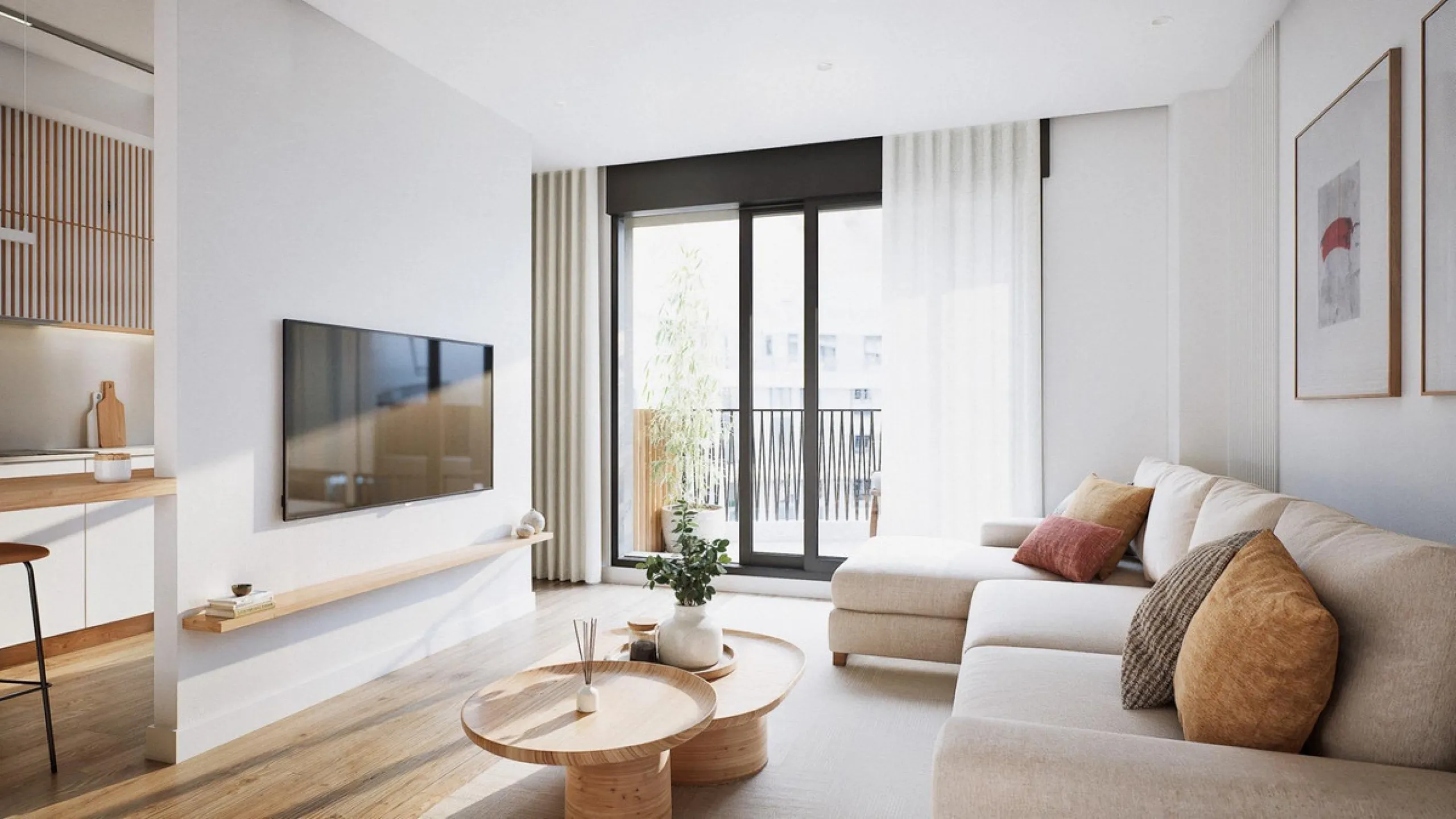 Apartment - Penthouse в продаже в Málaga, Málaga. В доме 2 спален и 2 ванных комнат. Площадь дома 98 м²