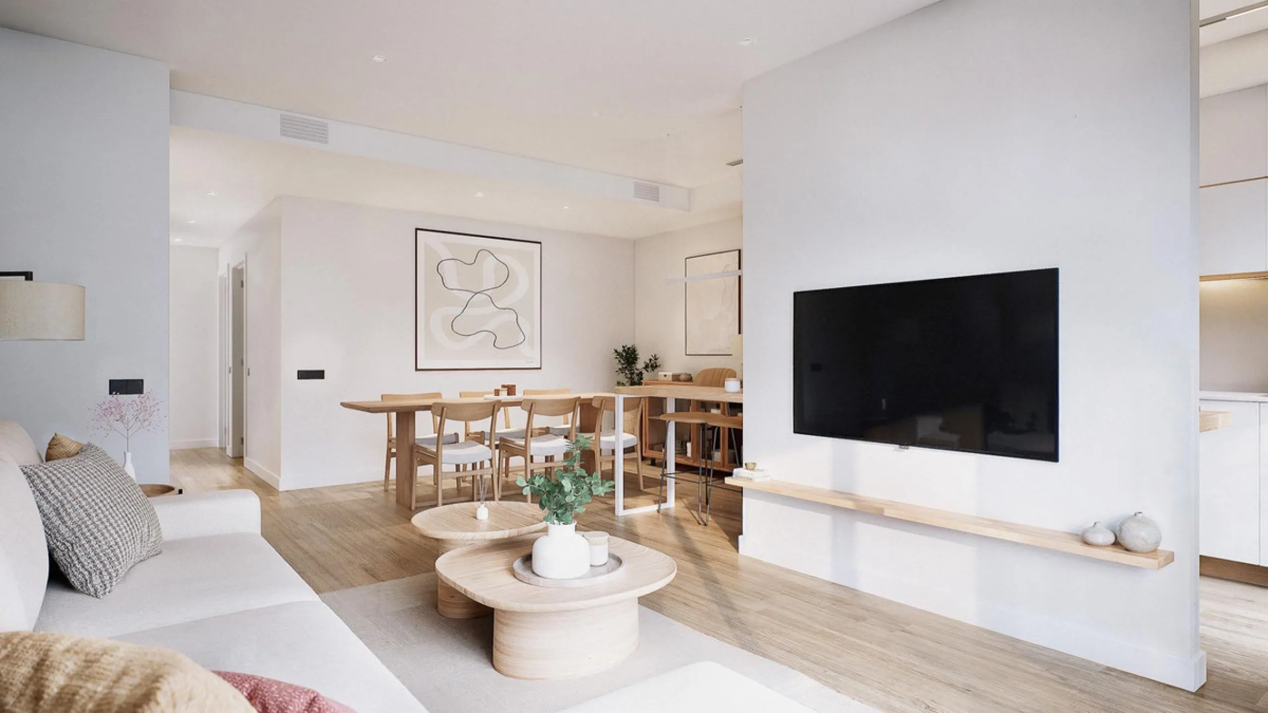 Apartment - Penthouse в продаже в Málaga, Málaga. В доме 2 спален и 2 ванных комнат. Площадь дома 98 м²