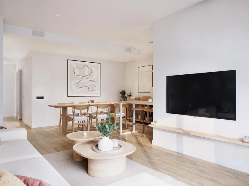 Apartment - Penthouse в продаже в Málaga, Málaga. В доме 2 спален и 2 ванных комнат. Площадь дома 98 м²