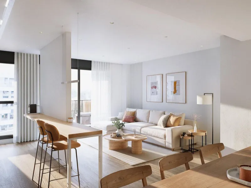 Apartment - Penthouse в продаже в Málaga, Málaga. В доме 2 спален и 2 ванных комнат. Площадь дома 98 м²