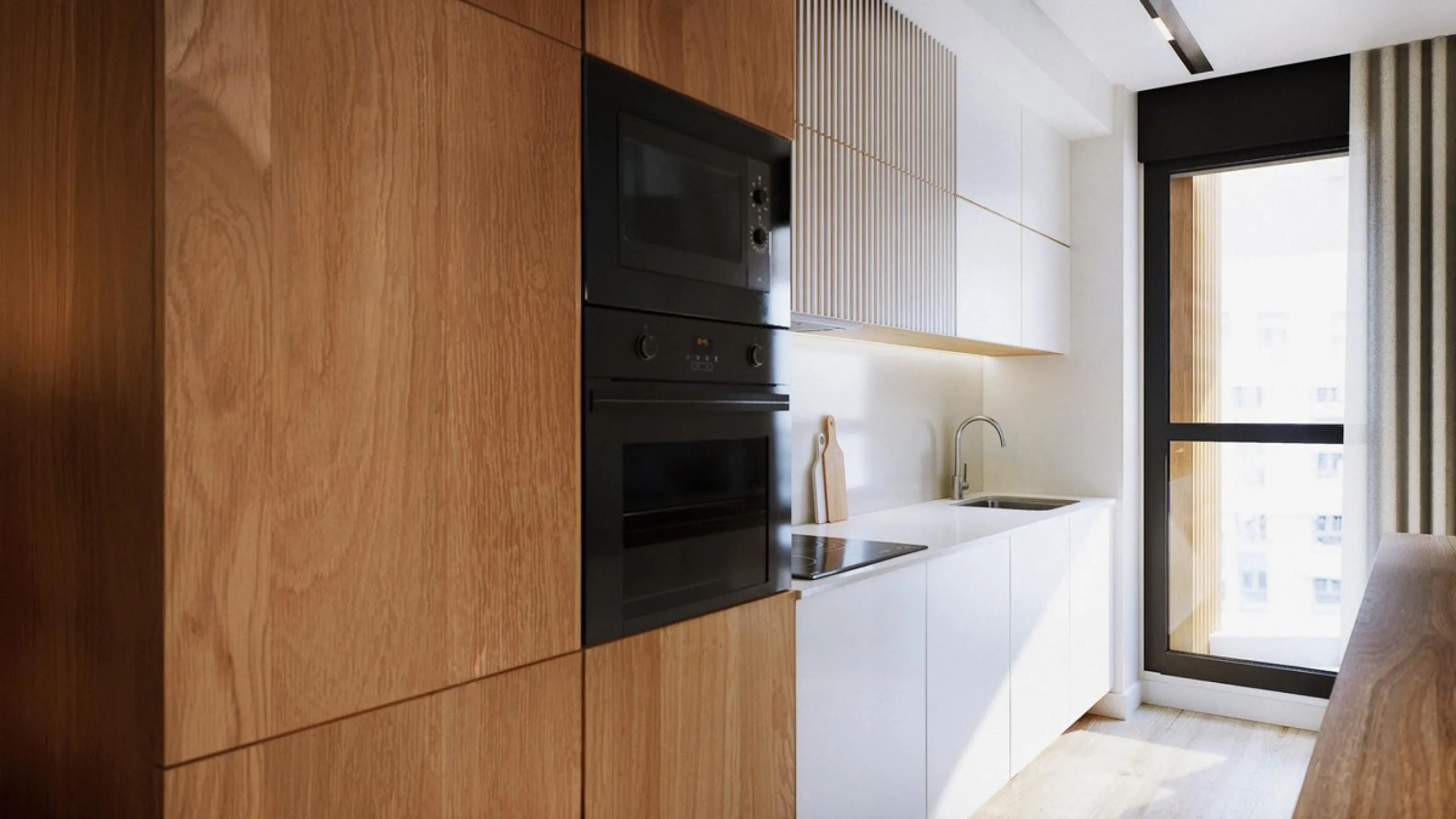 Apartment - Penthouse в продаже в Málaga, Málaga. В доме 2 спален и 2 ванных комнат. Площадь дома 98 м²