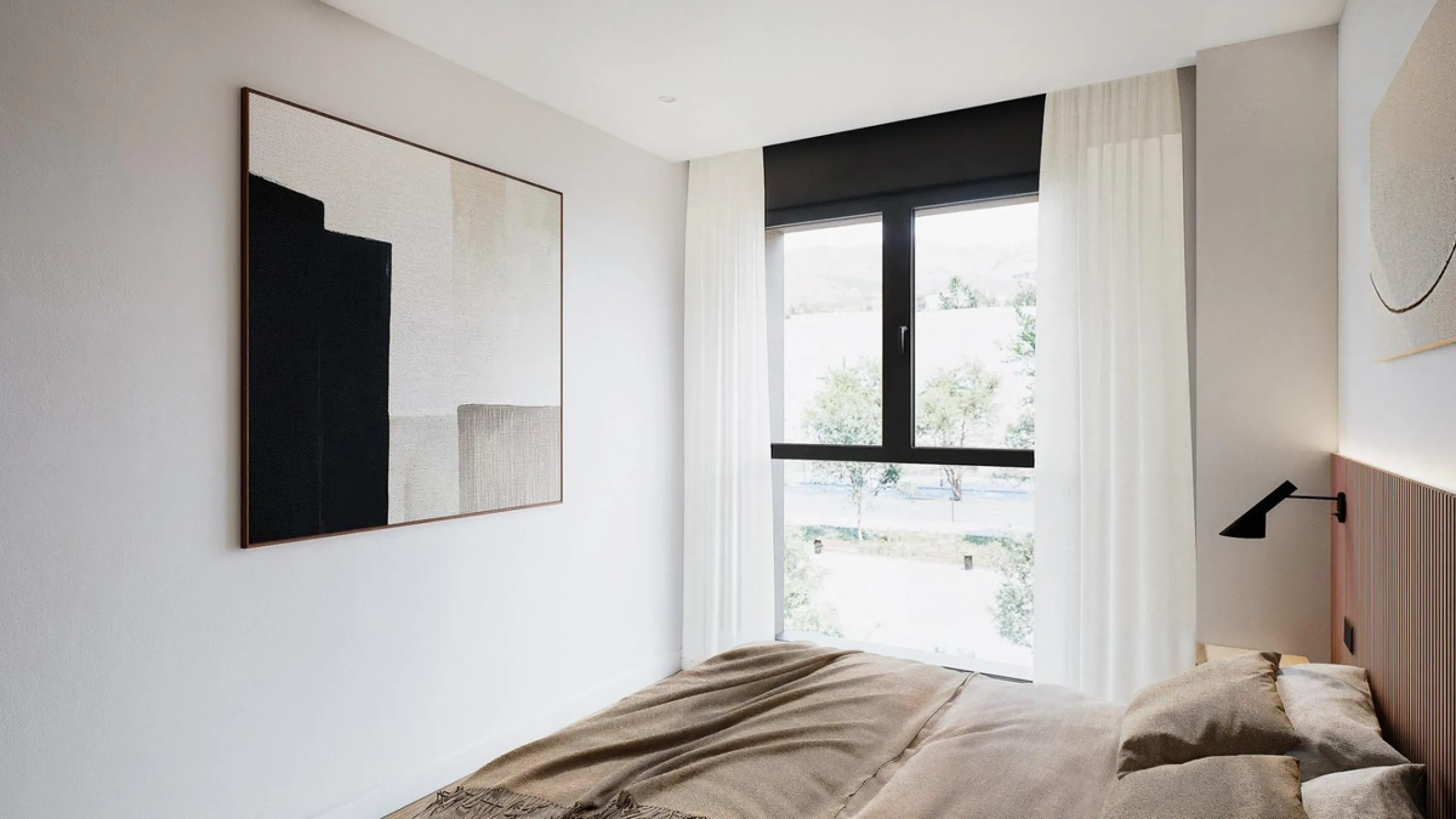 Apartment - Penthouse в продаже в Málaga, Málaga. В доме 2 спален и 2 ванных комнат. Площадь дома 98 м²