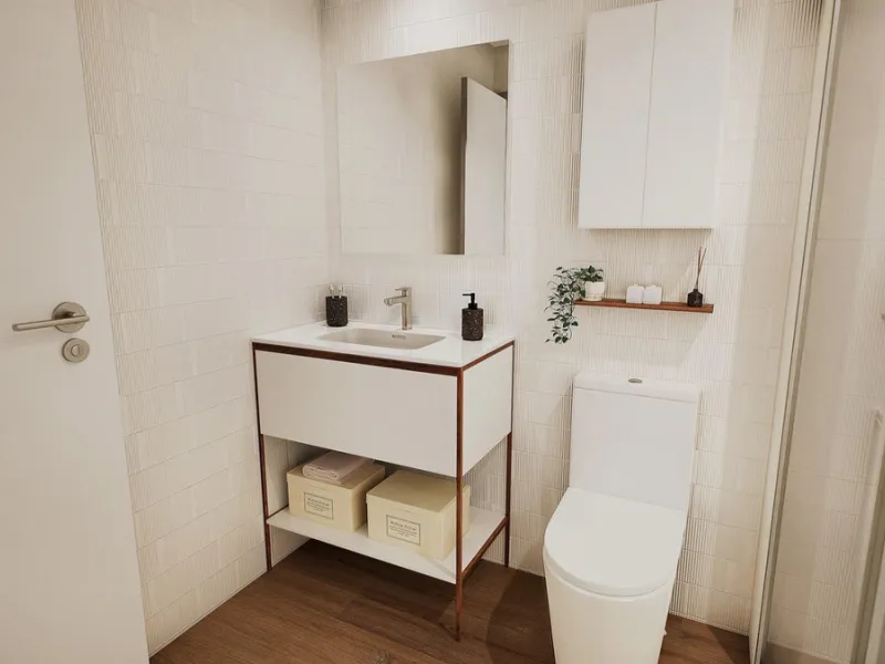 Apartment - Penthouse в продаже в Málaga, Málaga. В доме 2 спален и 2 ванных комнат. Площадь дома 98 м²
