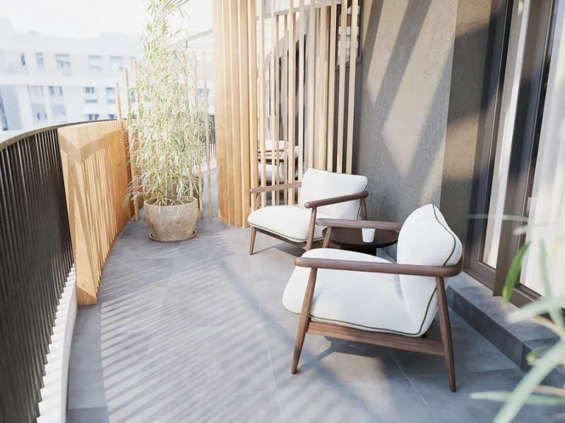 Apartment - Penthouse в продаже в Málaga, Málaga. В доме 2 спален и 2 ванных комнат. Площадь дома 98 м²