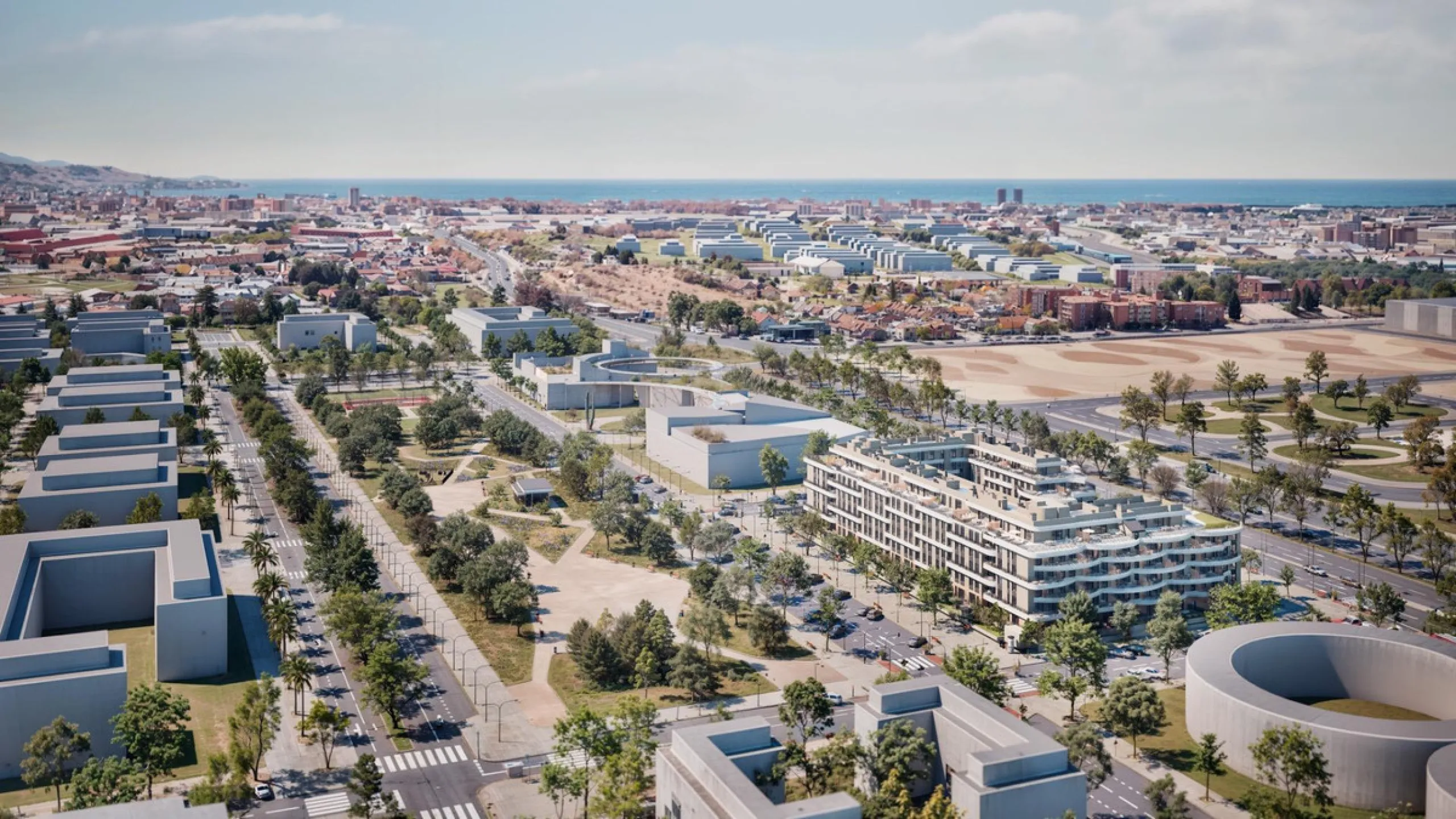 Apartment - Penthouse в продаже в Málaga, Málaga. В доме 2 спален и 2 ванных комнат. Площадь дома 98 м²