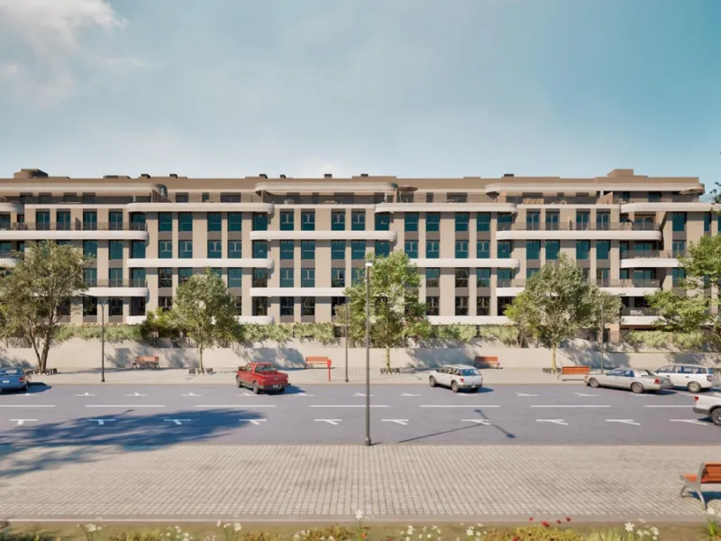 Apartment - Penthouse в продаже в Málaga, Málaga. В доме 2 спален и 2 ванных комнат. Площадь дома 98 м²
