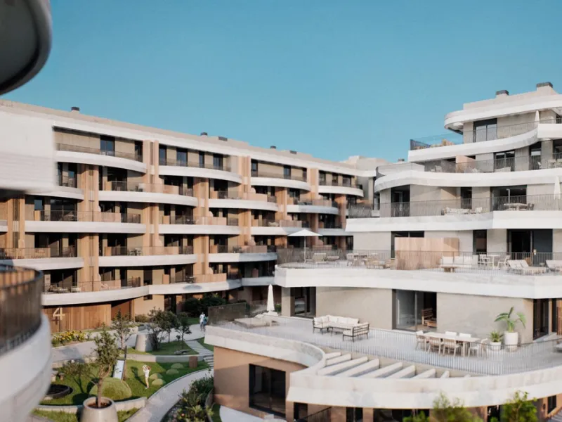 Apartment - Penthouse в продаже в Málaga, Málaga. В доме 2 спален и 2 ванных комнат. Площадь дома 98 м²