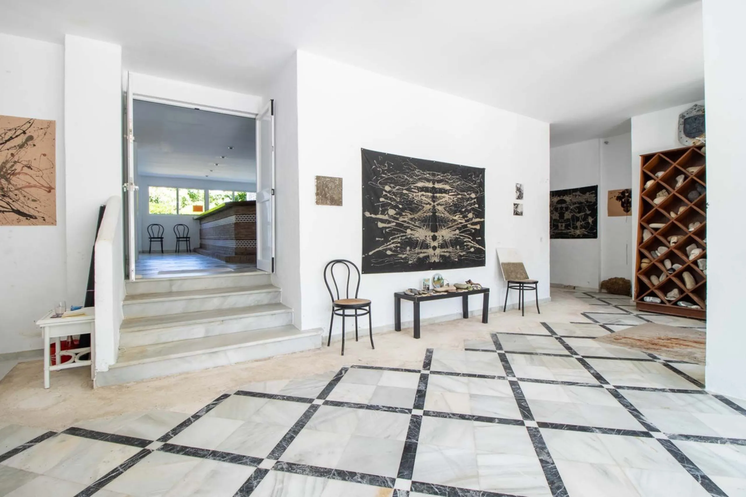 Fantastic commercial premises for sale in Bahía Dorada, Estepona