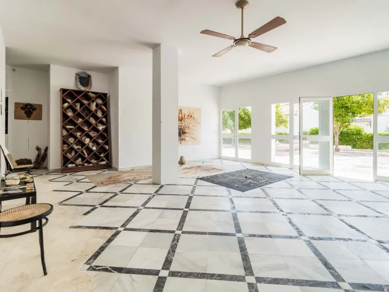Fantastic commercial premises for sale in Bahía Dorada, Estepona