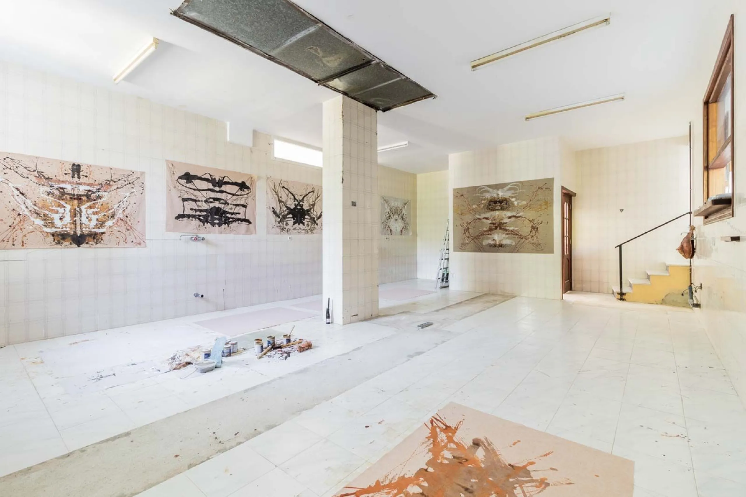 Fantastic commercial premises for sale in Bahía Dorada, Estepona