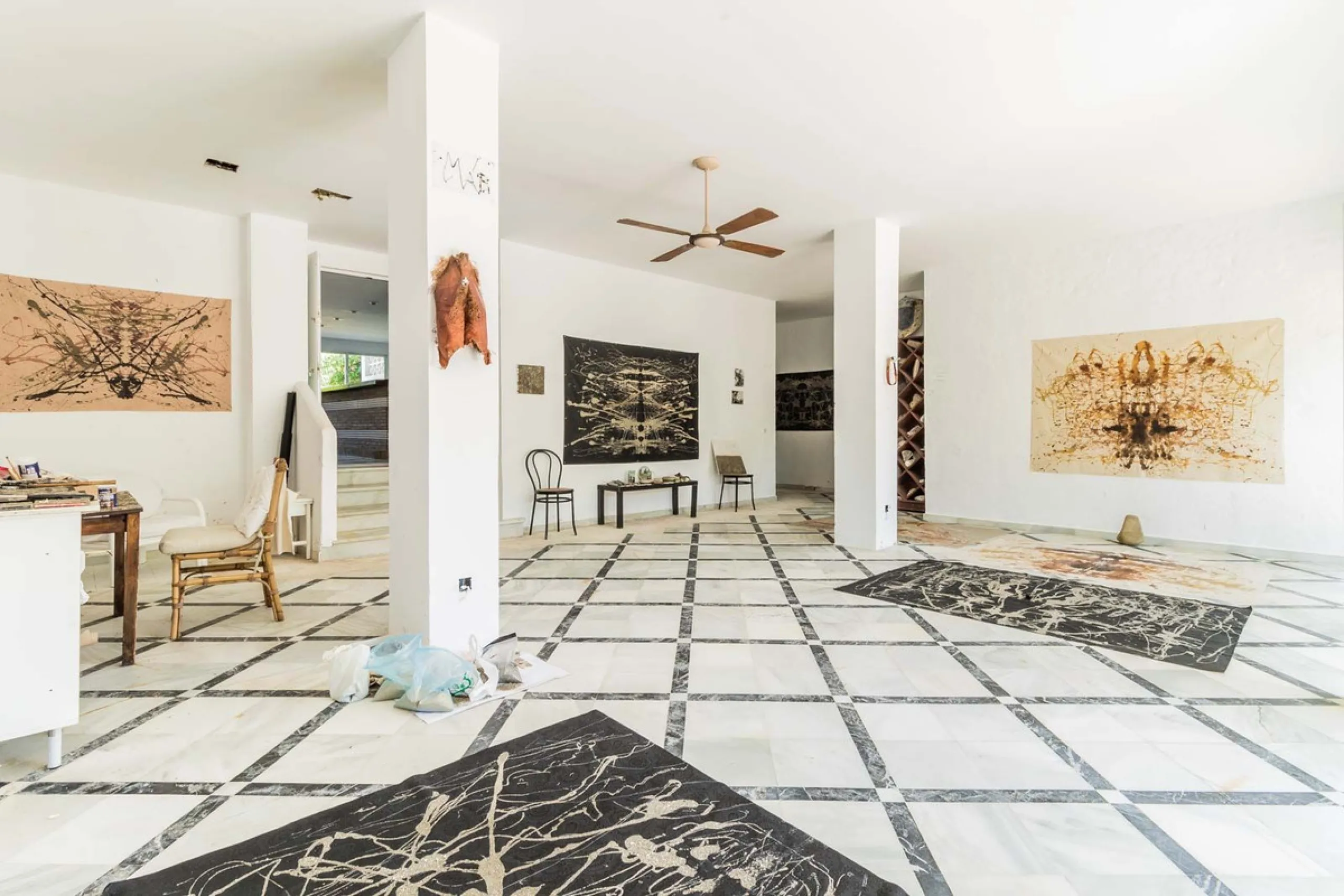 Fantastic commercial premises for sale in Bahía Dorada, Estepona