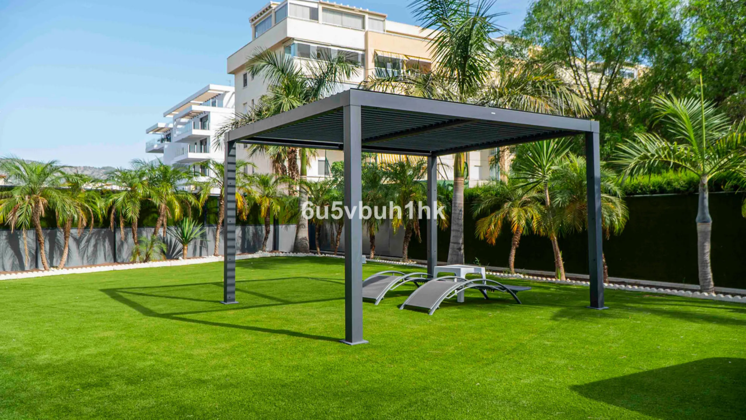 Luxury Ground Floor Apartment in Playamar – Resort-Style Living All Year Round
