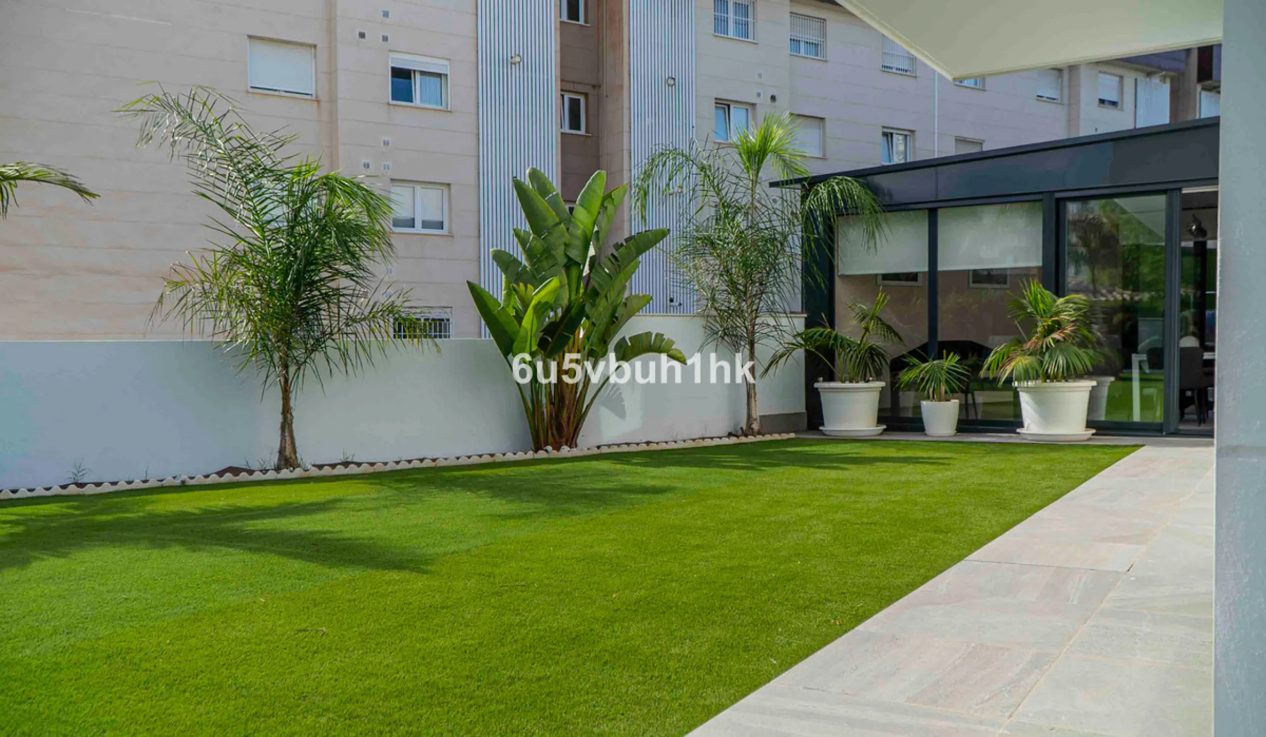 Luxury Ground Floor Apartment in Playamar – Resort-Style Living All Year Round